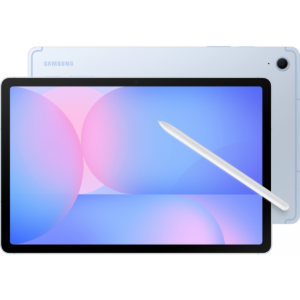 Планшет Samsung Galaxy Tab S10 FE 8/128GB Blue (SM-X520NLBRCAU)