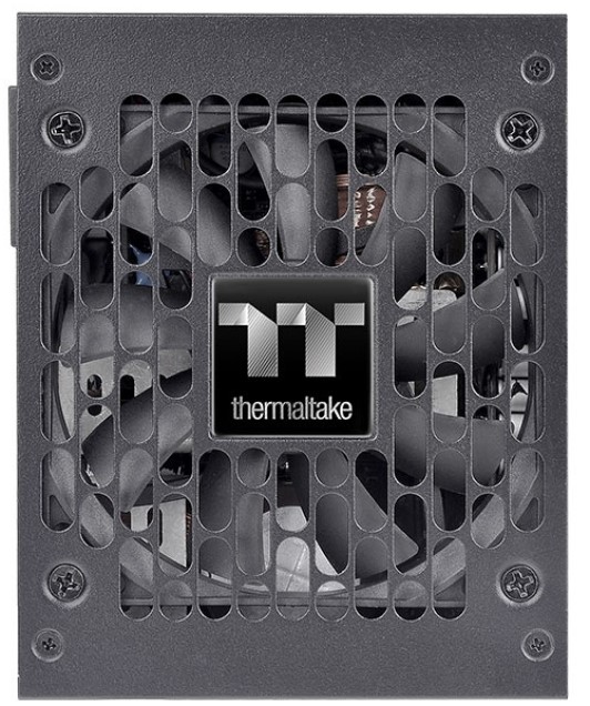 Блок питания SFX Thermaltake PS-STP-0850FNFAPE-1