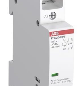 Контактор ABB 1SBE121111R0620