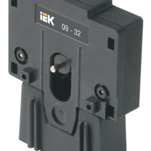 Механизм IEK KKM10D-MB