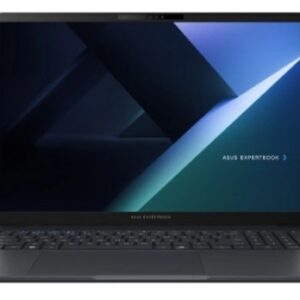Ноутбук ASUS B5605CVA-MB0310 16" (Intel Core 7, 16Гб DDR5, SSD 1 Тб, UHD Graphics, Без ОС) Серый [90NX08H1-M00AD0]