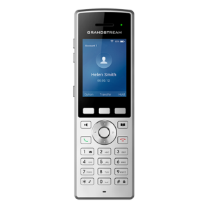 Беспроводной телефон Grandstream WP822
