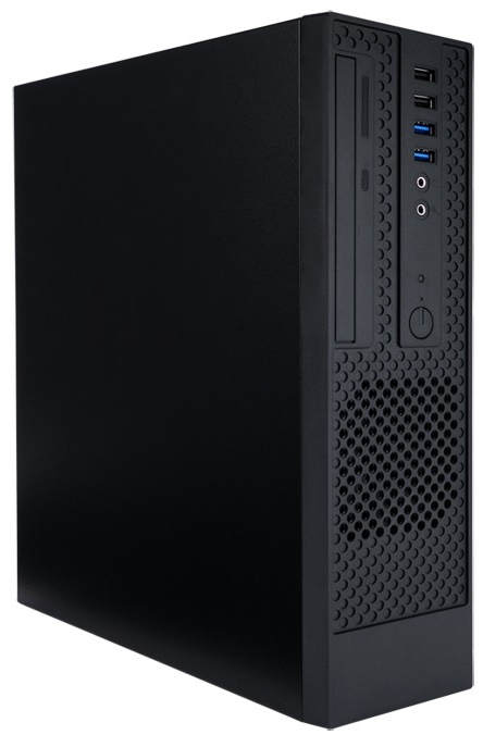 Корпус mATX InWin CK709BL