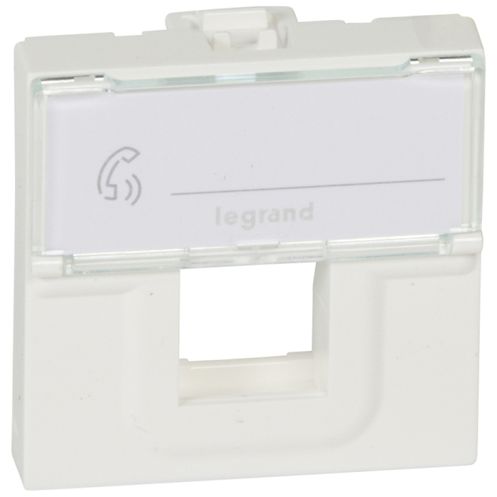 Панель лицевая Legrand 078604