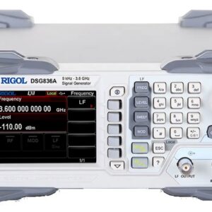 Генератор сигналов Rigol DSG836A