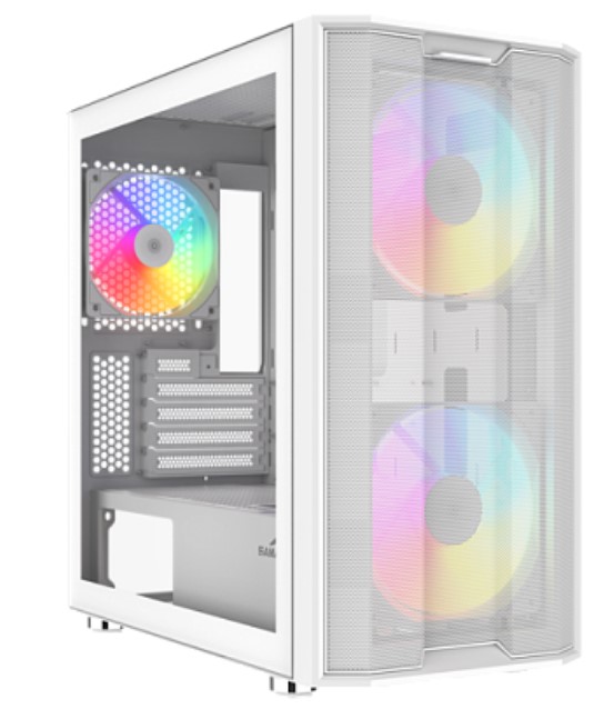 Корпус mATX SAMA S30