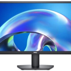 Монитор 23.8 " Dell SE2425H, Черный, [SE2425H]