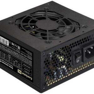 Блок питания SFX Exegate M550 GOLD