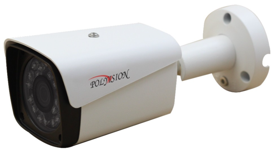 Видеокамера Polyvision PVC-A2E-NF2.8