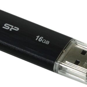 Накопитель USB 2.0 16GB Silicon Power Ultima U02