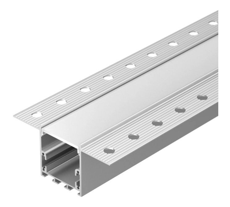 Профиль Arlight SL-LINIA32-FANTOM-2000 ANOD
