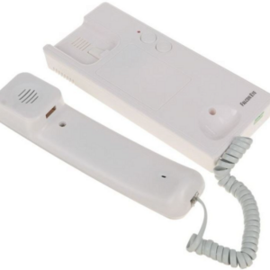 Трубка Falcon Eye FE-12U (White)