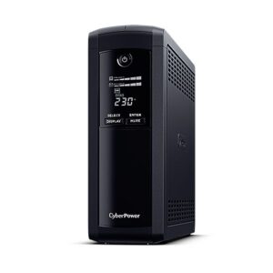 Источник бесперебойного питания CyberPower VP1600ELCD