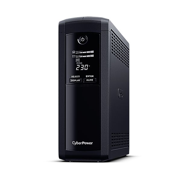 Источник бесперебойного питания CyberPower VP1600ELCD
