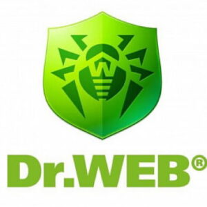 Право на использование (электронно) Dr.Web Desktop Security Suite Комплексная Защита, ЦУ, 10 ПК, 1 год, ФСТЭК, продление