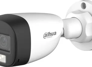 Видеокамера Dahua DH-HAC-HFW1500CLP-IL-A-0280B-S2
