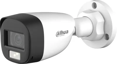 Видеокамера Dahua DH-HAC-HFW1500CLP-IL-A-0280B-S2