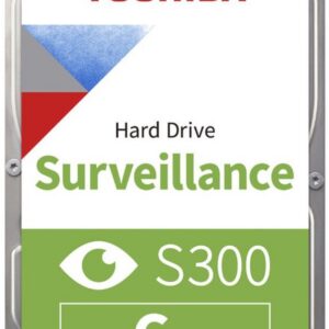 Жесткий диск 6TB SATA 6Gb/s Toshiba HDWT860UZSVA