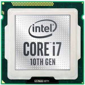 Процессор Intel Core i7-10700, LGA1200 [CM8070104282327]