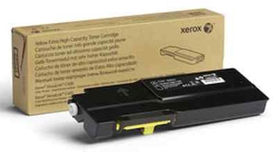 Тонер-картридж Xerox 106R03509 Желтый