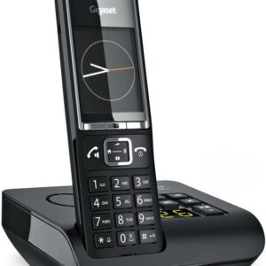 Телефон DECT Gigaset Comfort 550A RUS