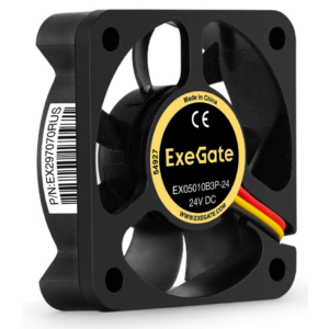 Вентилятор для серверного корпуса ExeGate EX05010B3P-24