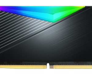 Оперативная память DDR5 32 ГБ (2×16 ГБ) ADATA XPG LANCER, 6000 МГц, [AX5U6000C3016G-DCLABK]