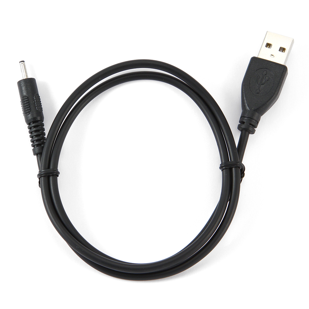 Кабель интерфейсный USB 2.0 Cablexpert AM/DC