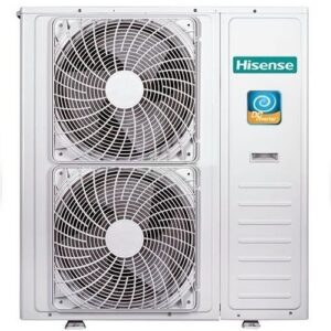 Блок внешний Hisense AMW-60U6SP