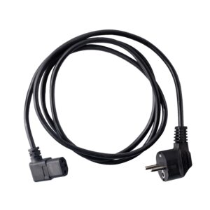 Кабель питания Filum FL-PC10-EU-C13A-1.8M