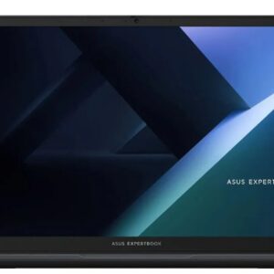 Ноутбук ASUS ExpertBook B1 B1503CVA-I716512B0D 15.6" (Intel Core 7, 16Гб DDR5, SSD 512 Гб, Iris Xe Graphics, Windows 11 Профессиональная) Серый [B1503CVA-I716512B0D]