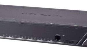 Преобразователь MOXA NPort 6650I-16-G2-T