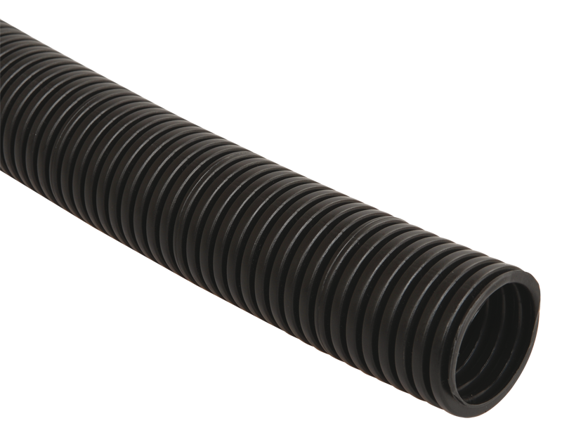 Труба гофрированная IEK CTG20-25-K02-050-1