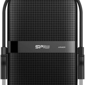 Внешний диск HDD 2.5'' Silicon Power A60 Armor