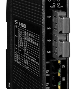 Коммутатор ICP DAS NS-206AFC-T CR