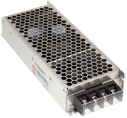 Преобразователь DC-DC модульный Mean Well RSD-150B-24