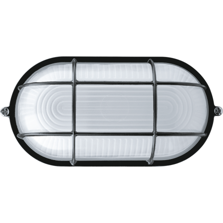 Светильник Navigator NBL-O2-60-E27/BL