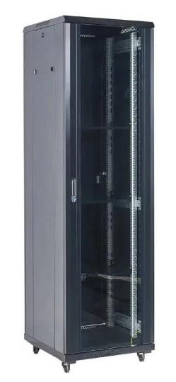 Шкаф серверный 19", 18U Rexant 04-1866-212
