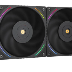 Система охлаждения жидкостная Thermalright Hyper Vision 360 Black ARGB