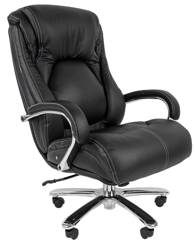 Кресло офисное Chairman 402