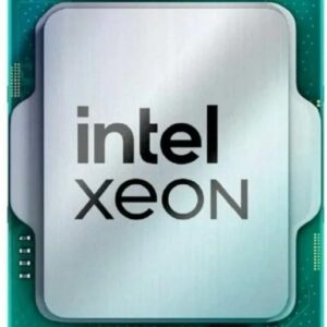 Процессор Intel Xeon E-2486, LGA1700 [CM8071505024814]