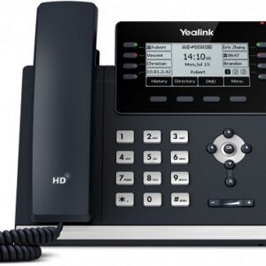 Телефон SIP Yealink SIP-T43U