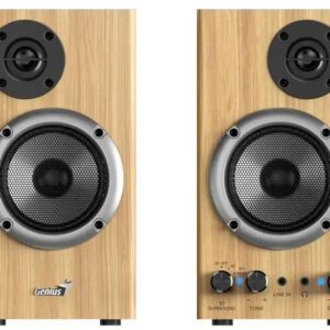 Компьютерная акустика 2.0 Genius SP-HF520BT, [31730054403]