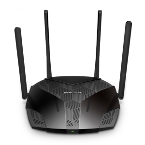 Роутер Mercusys MR80X