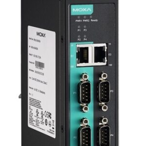 Сервер MOXA NPort IA5450AI-T