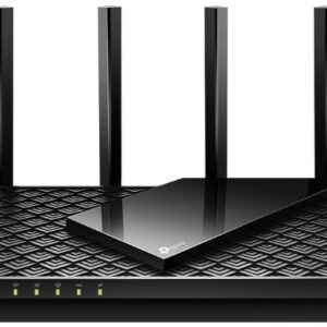 Роутер TP-LINK Archer AX72 Pro