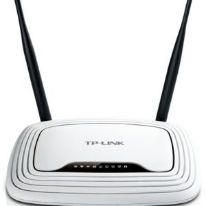 Роутер TP-LINK TL-WR841N