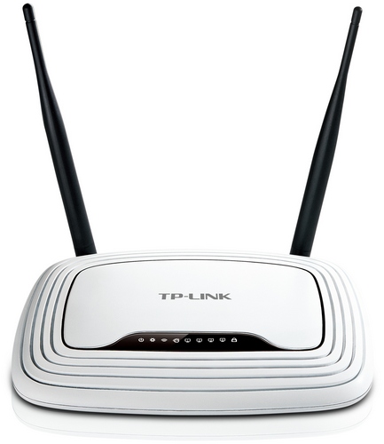 Роутер TP-LINK TL-WR841N
