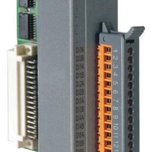 Модуль ICP DAS I-8058-G CR