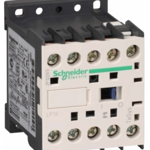 Контактор Schneider Electric LP1K0901BD
